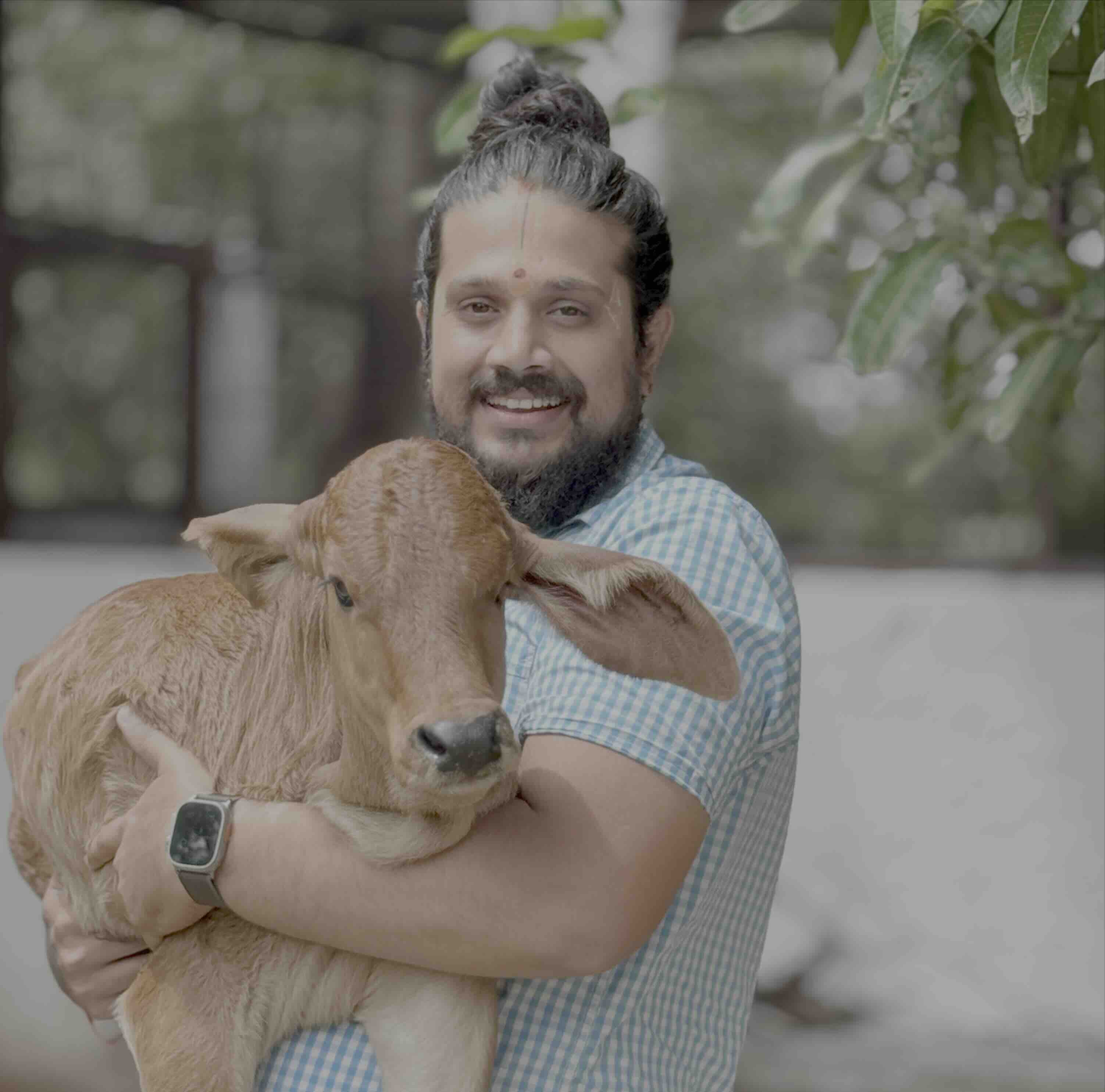 Shri Lakshman Srikanth D