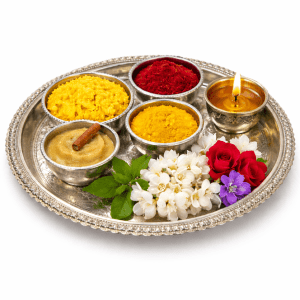 Panchami Archana Seva