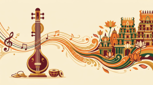 The Haridasa Movement: How Dvaita Devotion Spread Through Song